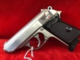 Walther PPK/S 380 - 1 of 6