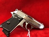 Walther PPK/S 380 - 2 of 6