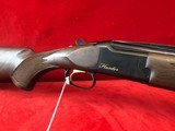 Browning Citori Hunter 12ga - 3 of 11