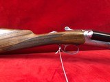 *NEW* Beretta 486 SxS, 28ga - 3 of 10