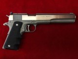 A.M.T. Hardballer Longslide - .45 CAL / With Original Box - 2 of 7