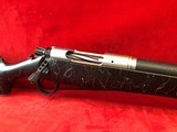 Christensen Arms Ridgeline 300 WSM 24