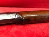 RARE Winchester 1885 32-40 - 9 of 23