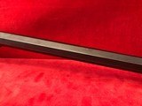 RARE Winchester 1885 32-40 - 7 of 23