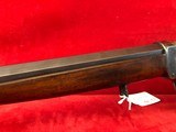 RARE Winchester 1885 32-40 - 20 of 23