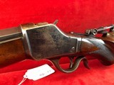 RARE Winchester 1885 32-40 - 16 of 23