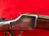 RARE Winchester 1885 32-40 - 15 of 23