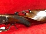 RARE Winchester 1885 32-40 - 21 of 23