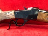 Winchester 1885 17 WSM - 10 of 17