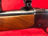 RARE Ruger #3 45-70 EXCELLENT CONDITION - 11 of 18
