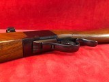 RARE Ruger #3 45-70 EXCELLENT CONDITION - 14 of 18