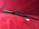 RARE Ruger #3 45-70 EXCELLENT CONDITION - 1 of 18