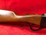 RARE Ruger #3 45-70 EXCELLENT CONDITION - 17 of 18