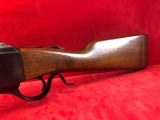 RARE Ruger #3 45-70 EXCELLENT CONDITION - 9 of 18