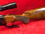 Ruger #1 270 Win - 11 of 13