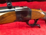 Ruger #1 270 Win - 7 of 13