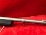 Ruger M77 Alaskan 300 Win Mag - 10 of 13