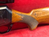 Belgium Browning BAR Safari .30-06 - 16 of 22