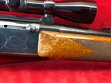 Belgium Browning BAR Safari .30-06 - 8 of 22