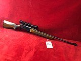 Belgium Browning BAR Safari .30-06 - 2 of 22