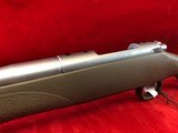 NIB Kimber 84M Hunter .308 5.5 Lbs - 10 of 11
