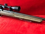 Savage Axis .309 - 11 of 12