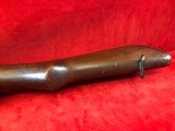 National Ordnance M1 Garand in Tanker Configuration .30-06 - 10 of 17