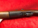 National Ordnance M1 Garand in Tanker Configuration .30-06 - 17 of 17