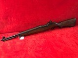 National Ordnance M1 Garand in Tanker Configuration .30-06 - 1 of 17