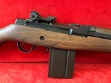 Springfield M1A .308 22