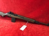 Springfield M1A .308 22