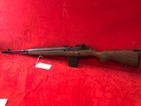 Springfield M1A .308 22