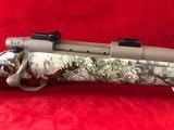 Weatherby Vanguard 7mm Magnum - 7 of 16