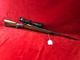 Ruger M77 270 - 1 of 11