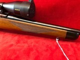 Ruger M77 270 - 4 of 11