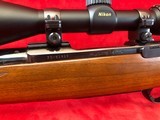 Ruger M77 Hawkeye 270 Win - 6 of 11