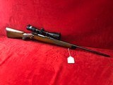 Ruger M77 Hawkeye 270 Win - 2 of 11