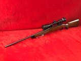 Ruger M77 Hawkeye 270 Win - 1 of 11