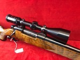 Weatherby Mark V Deluxe 270 Weatherby Magnum - 11 of 18