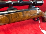 Weatherby Mark V Deluxe 270 Weatherby Magnum - 16 of 18