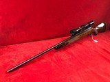 Weatherby Mark V Deluxe 270 Weatherby Magnum - 1 of 18