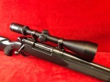 YOUTH Weatherby Mark V 270 Win. Youth - 5 of 13