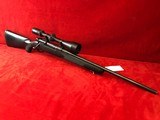 YOUTH Weatherby Mark V 270 Win. Youth - 1 of 13