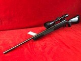 YOUTH Weatherby Mark V 270 Win. Youth - 2 of 13