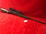 Weatherby Vanguard .270 Win - 2 of 14