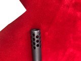 Christensen Arms Mesa 6.5 Creedmoor - 5 of 12