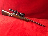 Ruger M77 YOUTH 243 Win. - 1 of 12