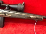 Ruger M77 Gunsite Scout 5.56 NATO - 3 of 10