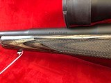 Ruger M77 Gunsite Scout 5.56 NATO - 8 of 10