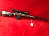 Ruger M77 Gunsite Scout 5.56 NATO - 1 of 10